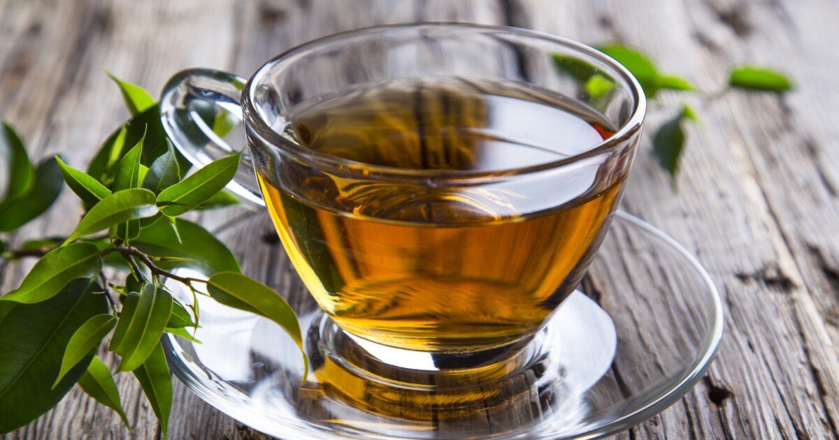 Green tea compound holds promise for preventing heart attacks