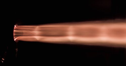 AI-designed, Monolithic Aerospike Engine Successfully Hot-fired | Flipboard