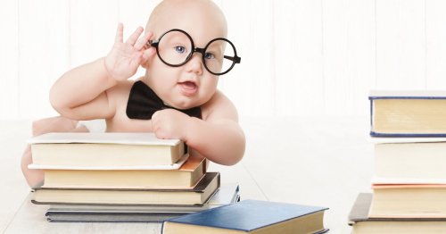 Brain scans suggest babies remember more than we thought