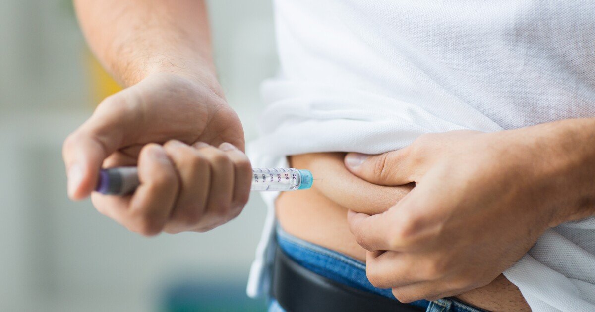 Once-a-week insulin bolstered by results of phase 2 clinical trials