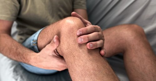 Common diabetes drug significantly improves osteoarthritic knee pain
