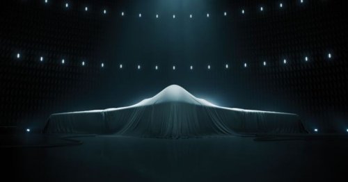 B-21 Raider nuclear bomber to be unveiled in December