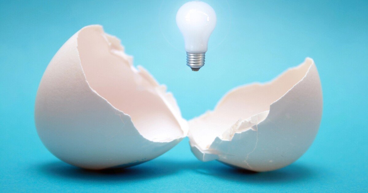 Essential rare earth elements pulled from water using eggshells