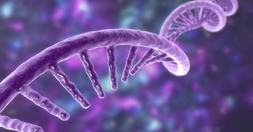 More star than wars as DART VADAR delivers RNA breakthrough