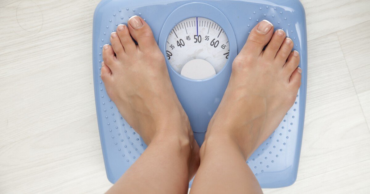 FDA approves "game-changing" new weight loss drug