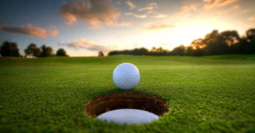 Parkinson's disease soars near golf courses – but there's a catch