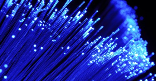 World-record 43 Tbps data transfer speed set by Danish researchers