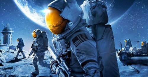Ranking Apple TV+ sci-fi shows: From 'Severance' to 'For All Mankind'