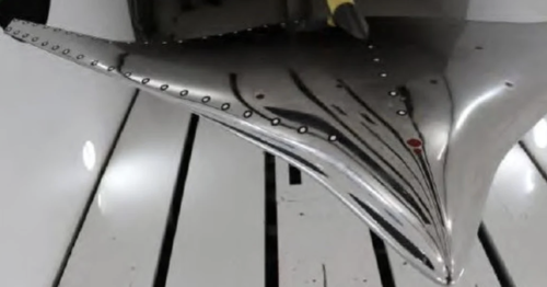 800-passenger commercial plane boldly reinvents how we will fly
