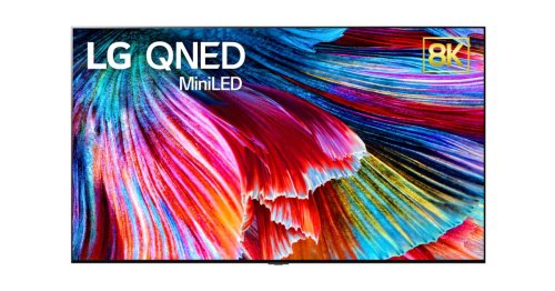LG boosts backlighting precision with new QNED Mini LED TV