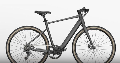 Fiido offers tantalizing first look at 2023 ebike models