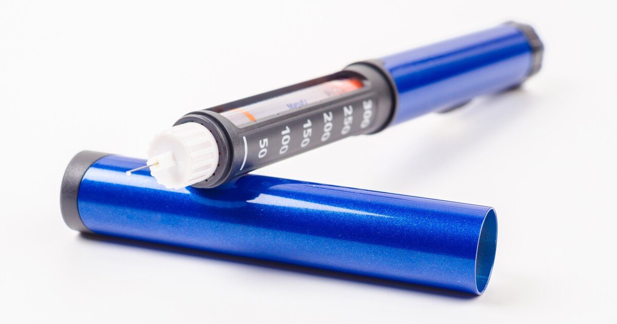 FDA approves new kind of diabetes drug with anti-obesity potential