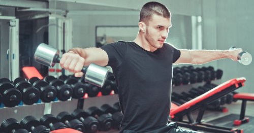 Even a single workout boosts cancer-fighting proteins, says new study