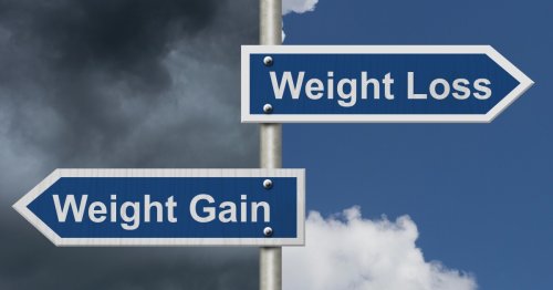 Stuck on the weight-loss plateau? Scientists have good news for you