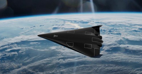 German govt awards contract to develop Linear AeroSpike space engine