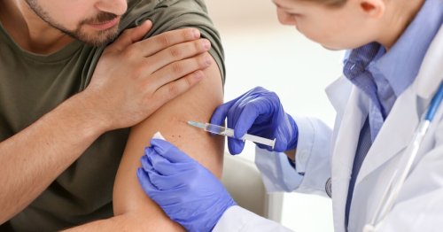 New one-and-done vaccine protects against multiple coronaviruses