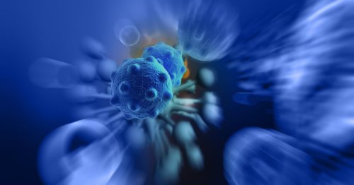 Immunotherapy supercharges metal nanoparticles to destroy cancer cells
