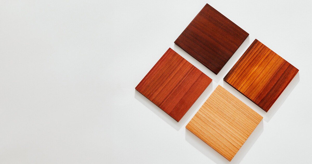 'Superwood' that's 50% stronger than steel is coming this year