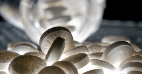 Daily aspirin shown to drive down diabetes risk in older adults