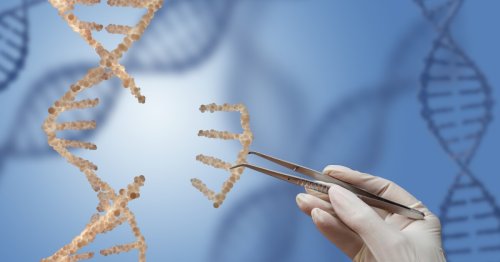 Breakthrough CRISPR-Combo edits some genes and activates others