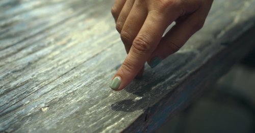 Brainpower boosted by tapping out a specific rhythm, study finds