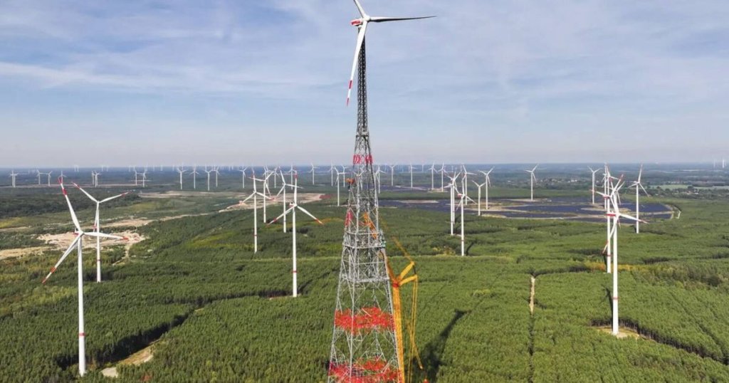 Clean Energy & Environment - cover