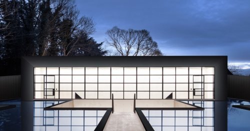 RIBA picks 20 stunning builds for 2019 House of the Year award