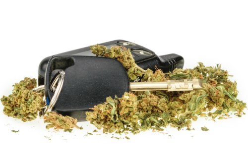 World-first cannabis study finds CBD alone doesn't impair driving ability