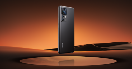 Xiaomi joins the 200-MP camera party with launch of 12T Pro handset