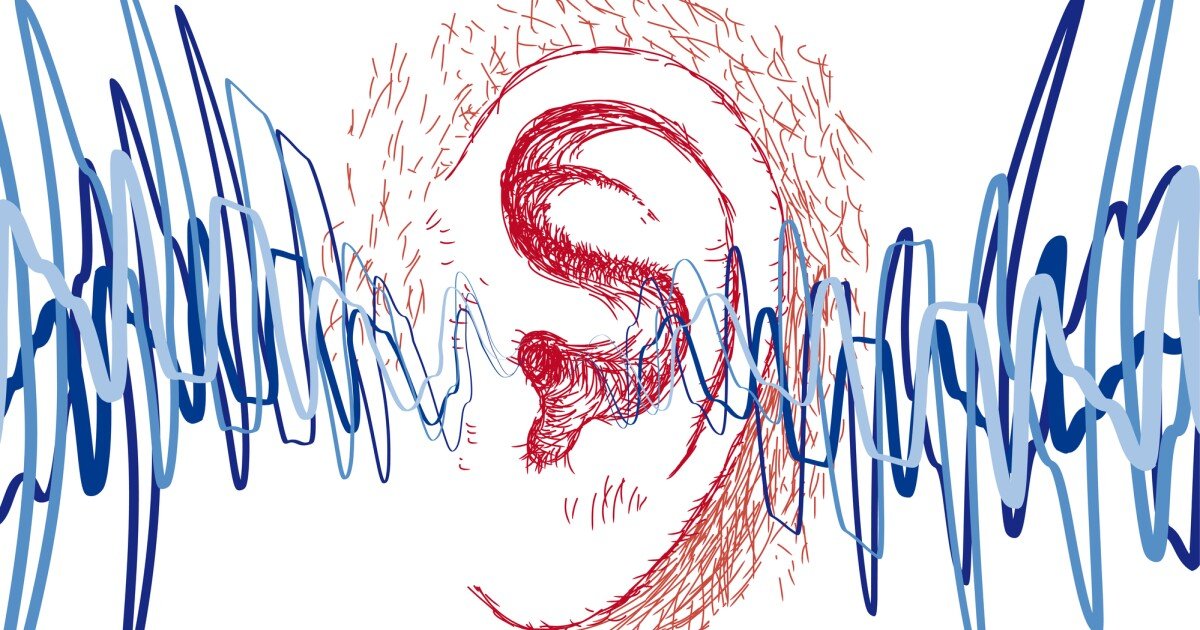 Emerging evidence links COVID-19 with tinnitus and hearing problems