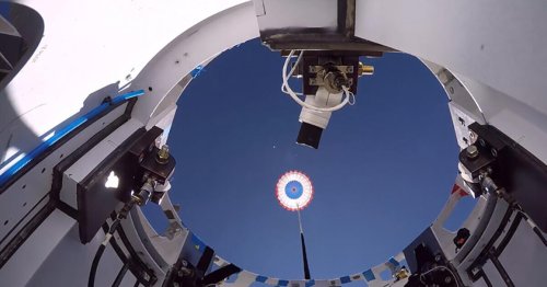 Boeing's Starliner capsule completes its final parachute drop tests