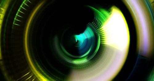 World’s fastest camera shoots at 156.3 trillion frames per second