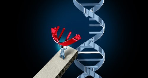 New gene-editing tool reduces unintended mutations by more than 70%
