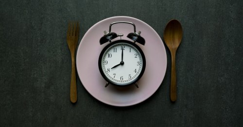 Study discovers novel ways intermittent fasting improves liver health