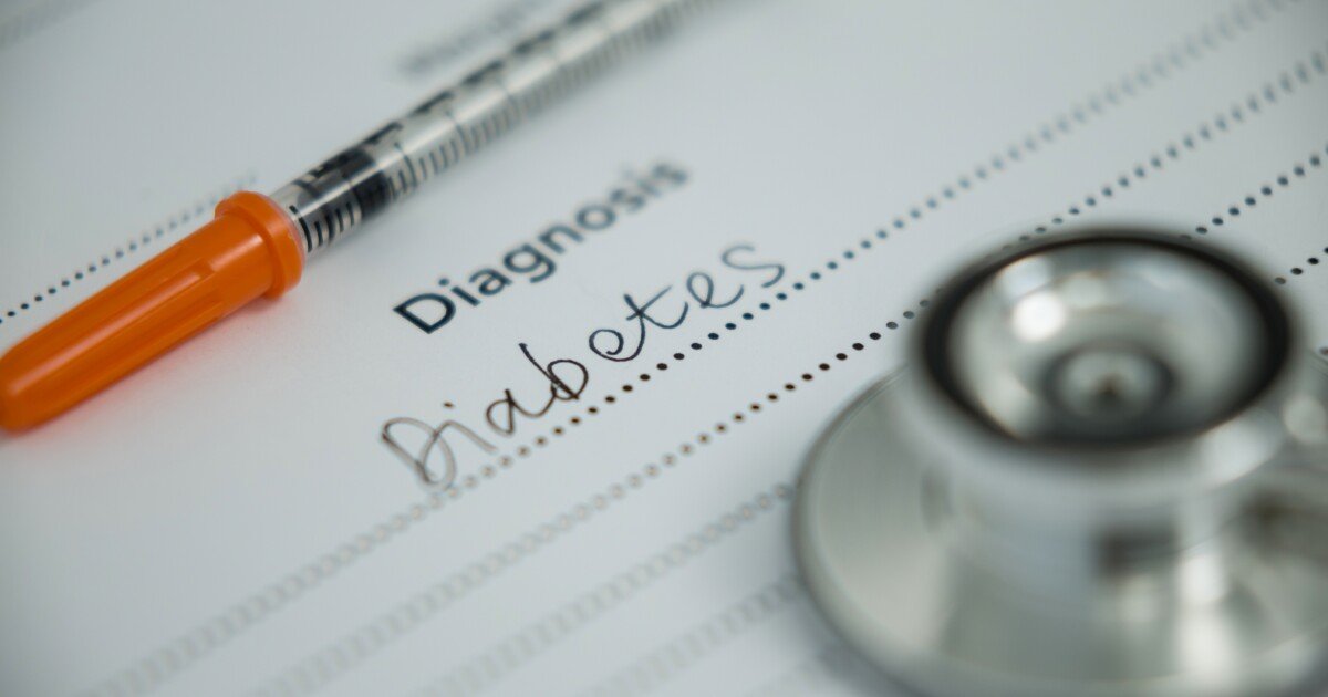 New research suggests diabetes drug could slow Alzheimer’s progression