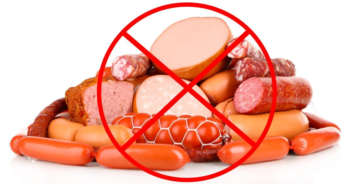 Nitrite-cured meat again linked to increased cancer risk