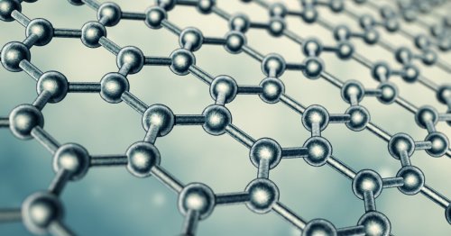 New method converts carbon into graphene or diamond in a flash