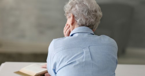New evidence affirms apathy is an early sign of dementia