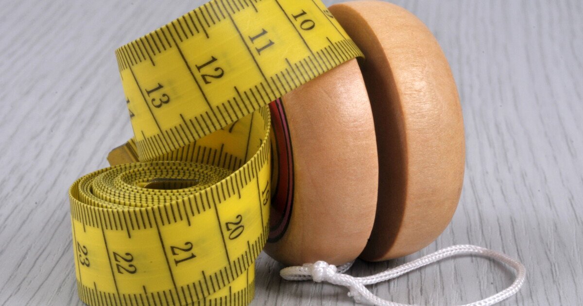 Yo-yo dieting takes on a new shape in the age of Ozempic