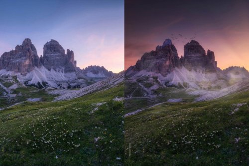 LuminarAI: AI photo editing will make Photoshop look like a stone axe