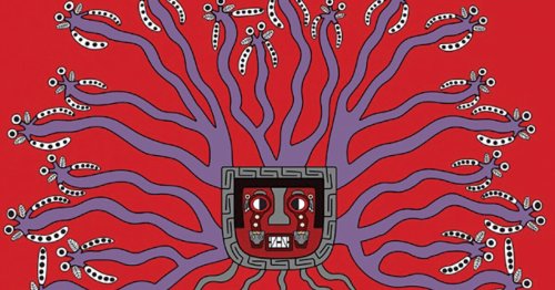Psychedelic beer used by ancient empire to win friends