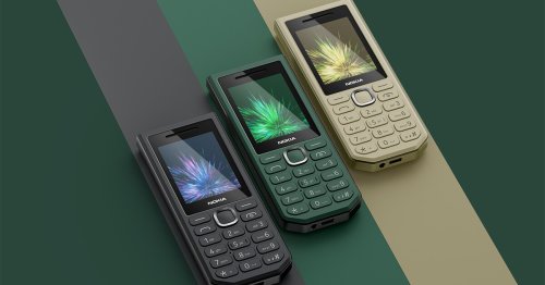 This sub-$50 power bank doubles as a dumbphone