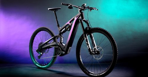 e-Vertic ebikes designed to satisfy trail riders, tourers and commuters