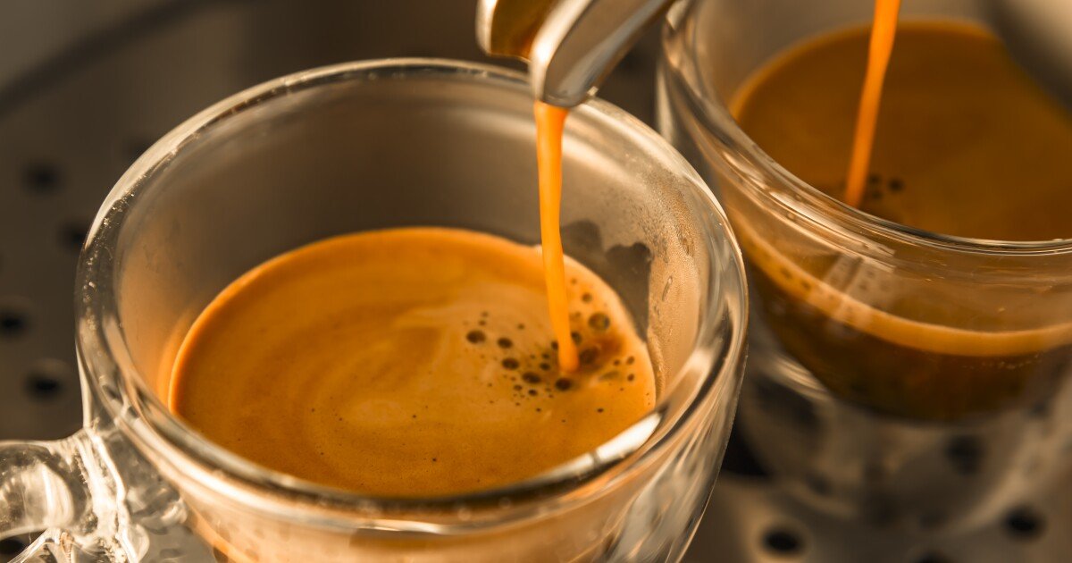 Scientists brew up a mathematical formula for the ideal coffee