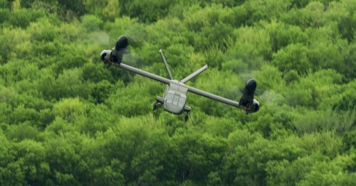 US Army selects V-280 Valor as replacement for Black Hawk and Apache