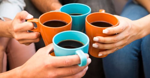 Massive meta-study confirms moderate coffee consumption is good for you