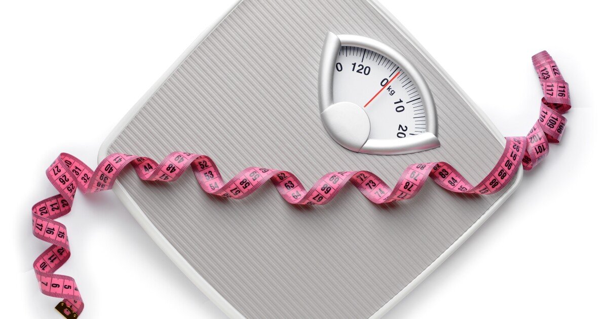 Body weight slashed by 20% in new anti-obesity drug trial