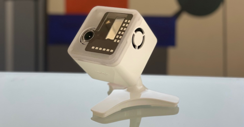 Mosquito-tracker loses half its price, and gains the ability to travel