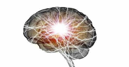 Age-related memory decline reversed with magnetic pulses to the brain