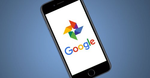 How (and why) to use Google Photos on your iPhone or iPad